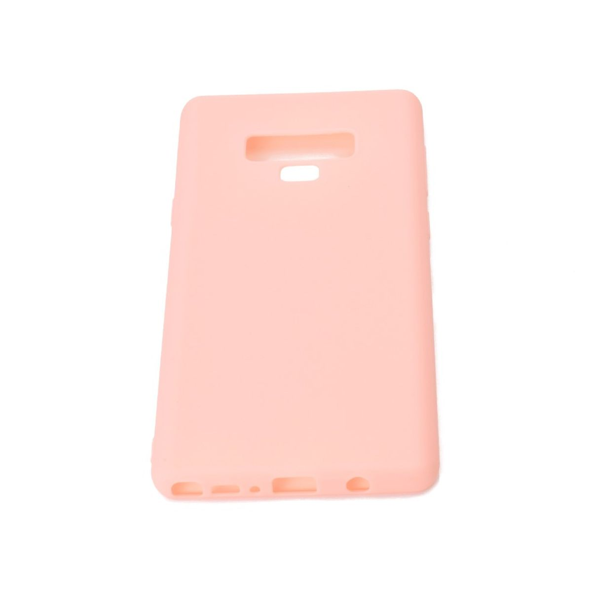 Handycase Rosa aus Backcover, Samsung, 9, Galaxy COVERKINGZ Silikon, Note