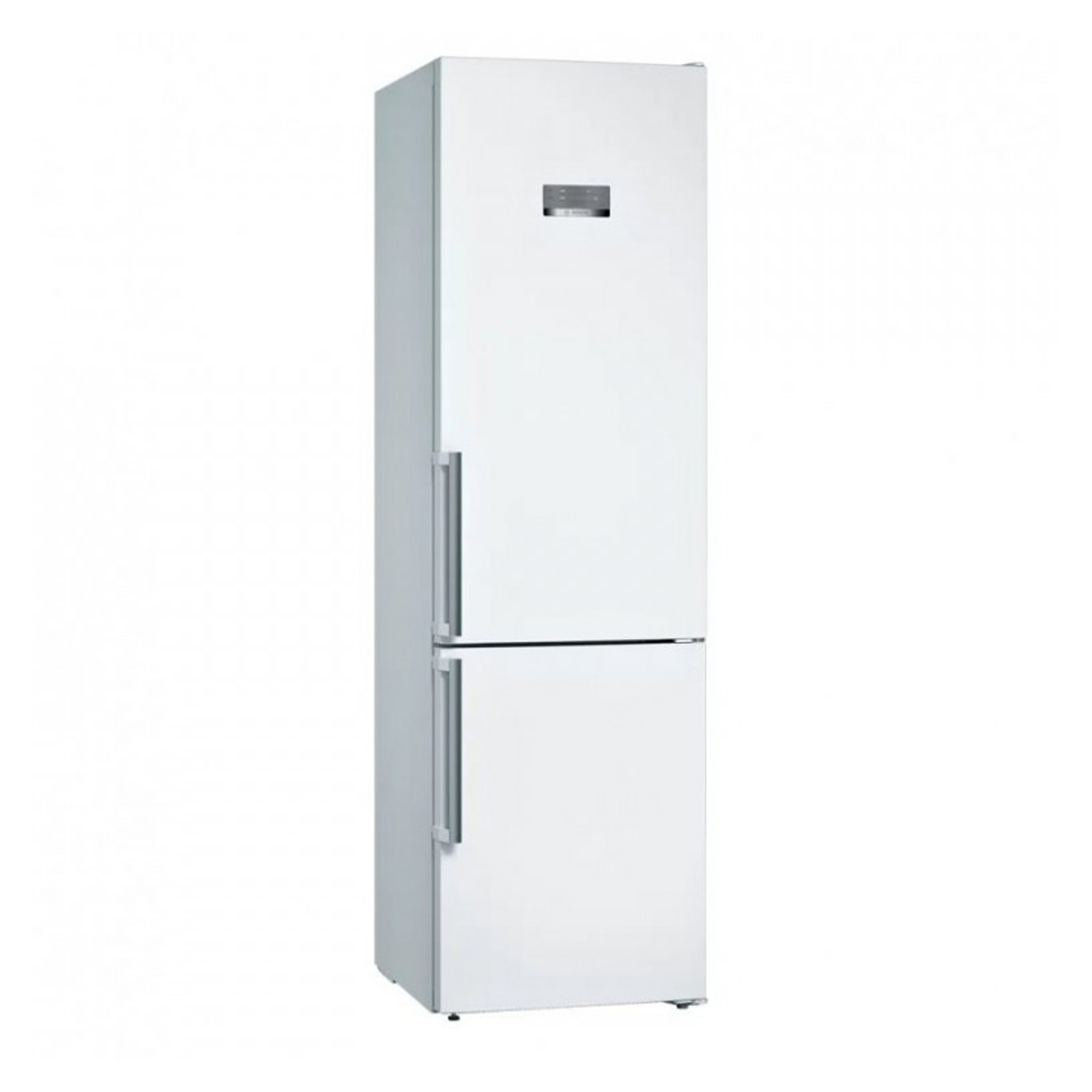 Frigorífico Combi - KGN397WEQ BOSCH, Sí, Blanco