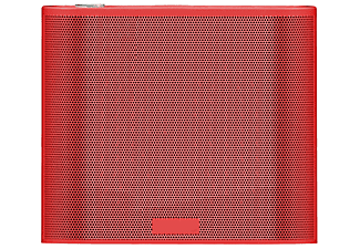 HOAIYO V18-RD Lautsprecher (Aktiv-Speaker, Rot)
