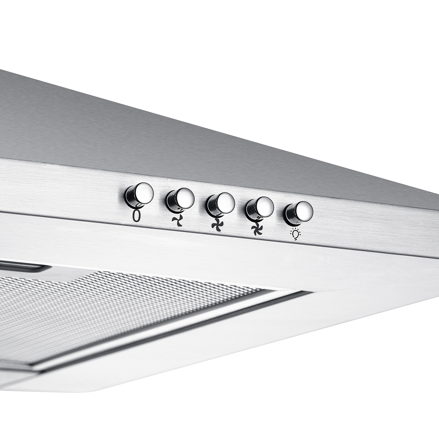 Cappa aspirante CIARRA VMS9201