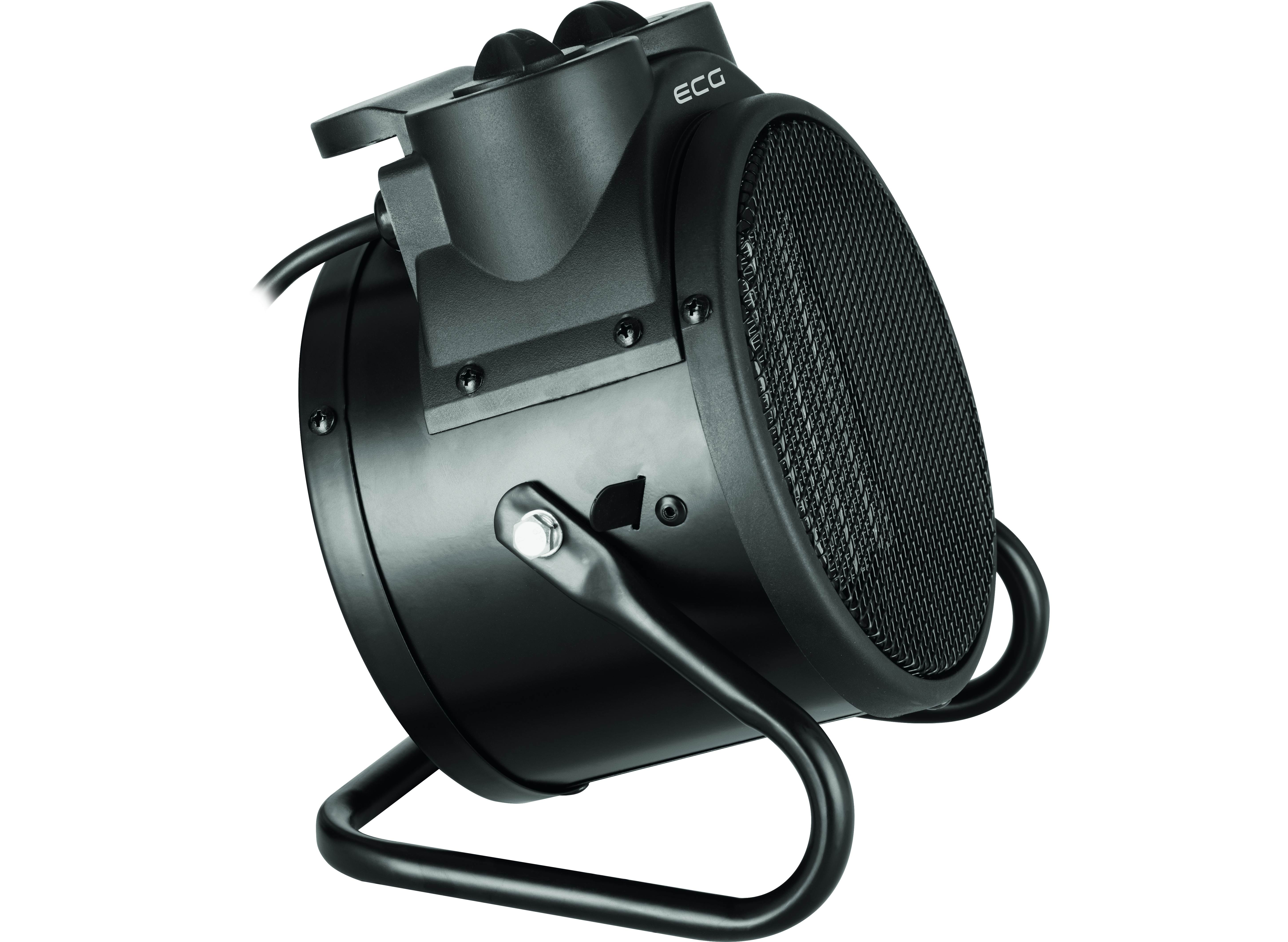 | 1000 ECG 2010 | heater fan (2000 Watt) | HH W/2000 Thermostat-Regelung W Stufenlose