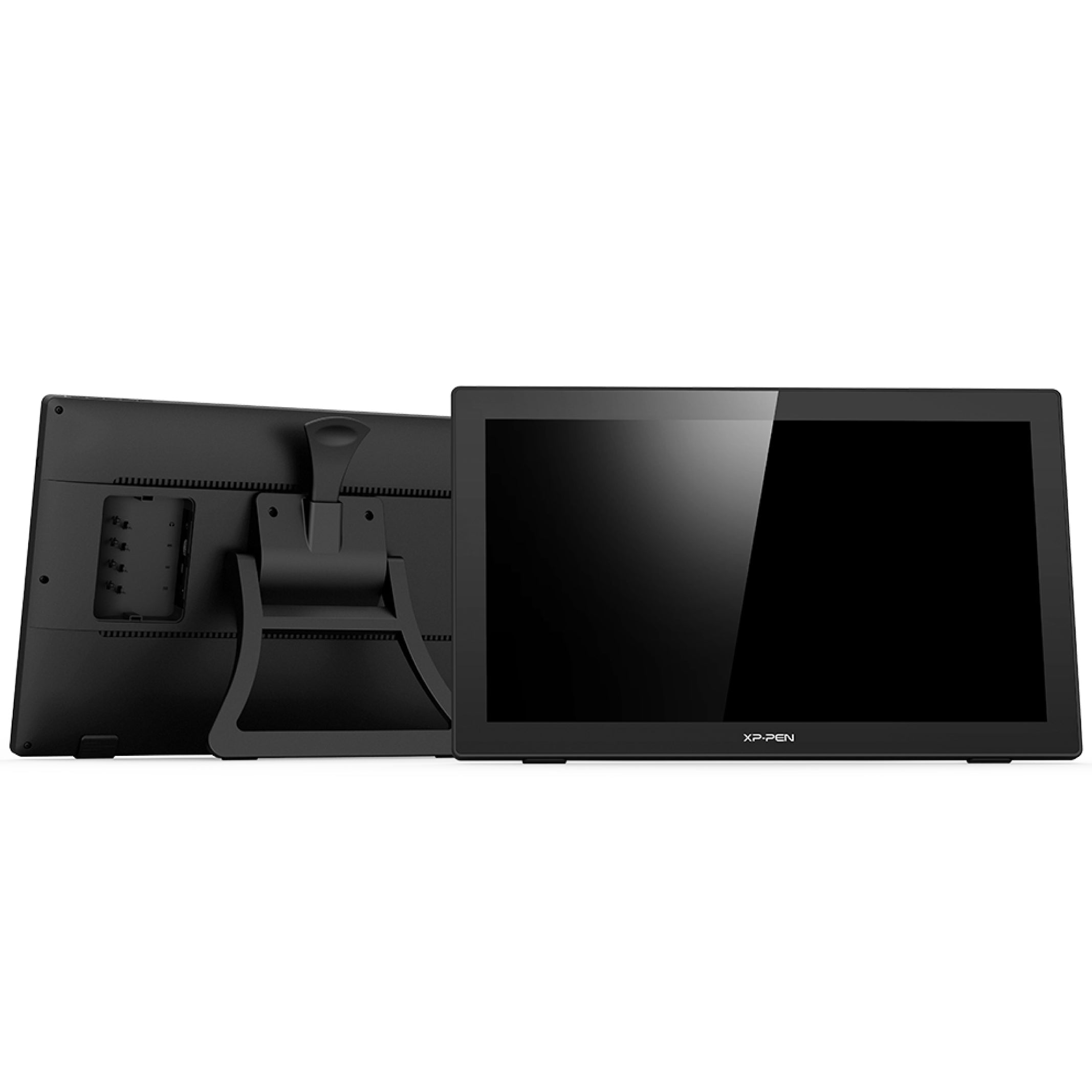 Tableta gráfica - XPPEN Artist 22 2nd, 21,5 ", Lápiz digital, Negro