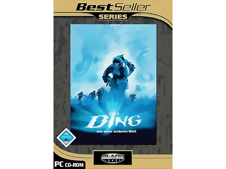 Welt Das Ding anderen [PC] aus - einer