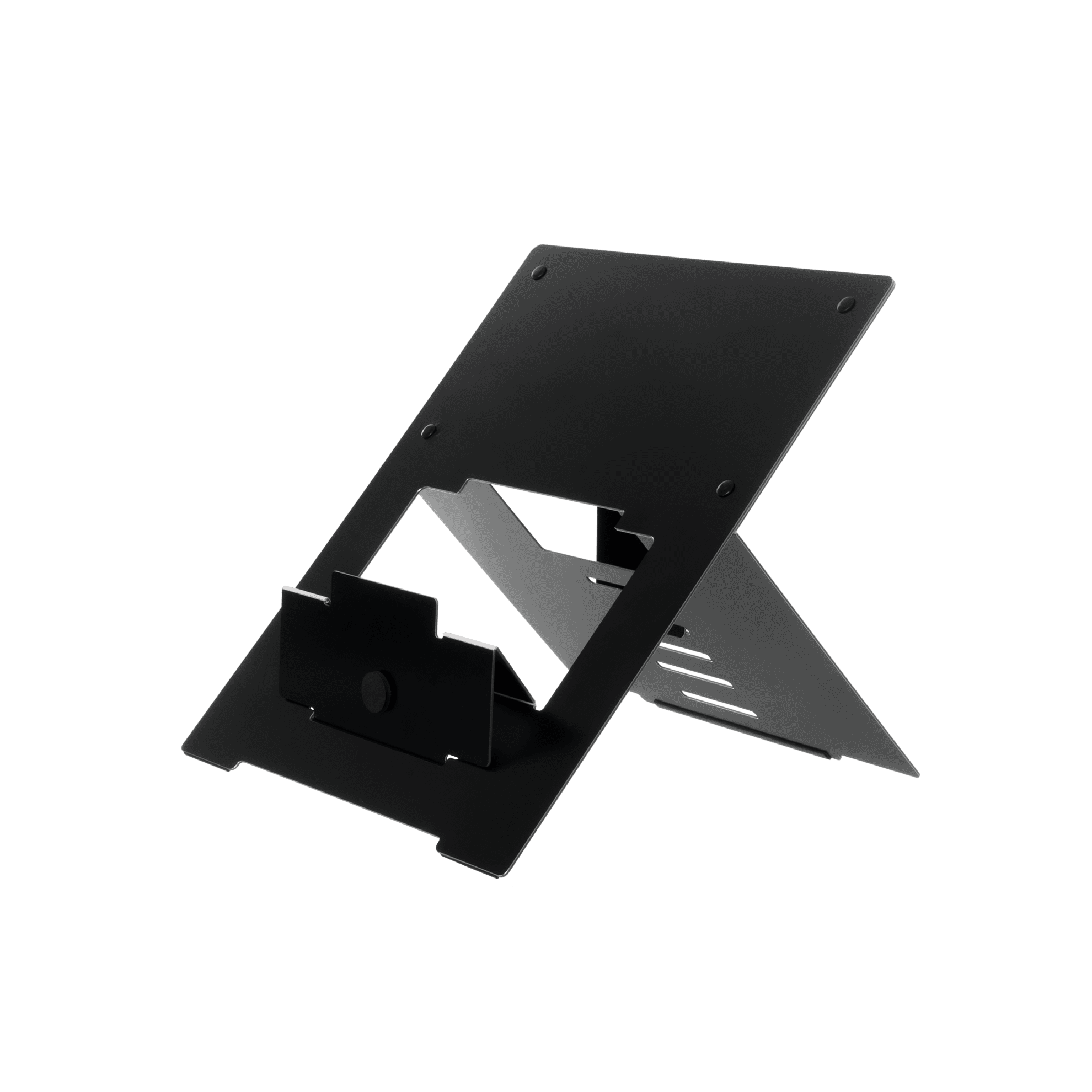 R-GO Riser Flexibel Laptopständer