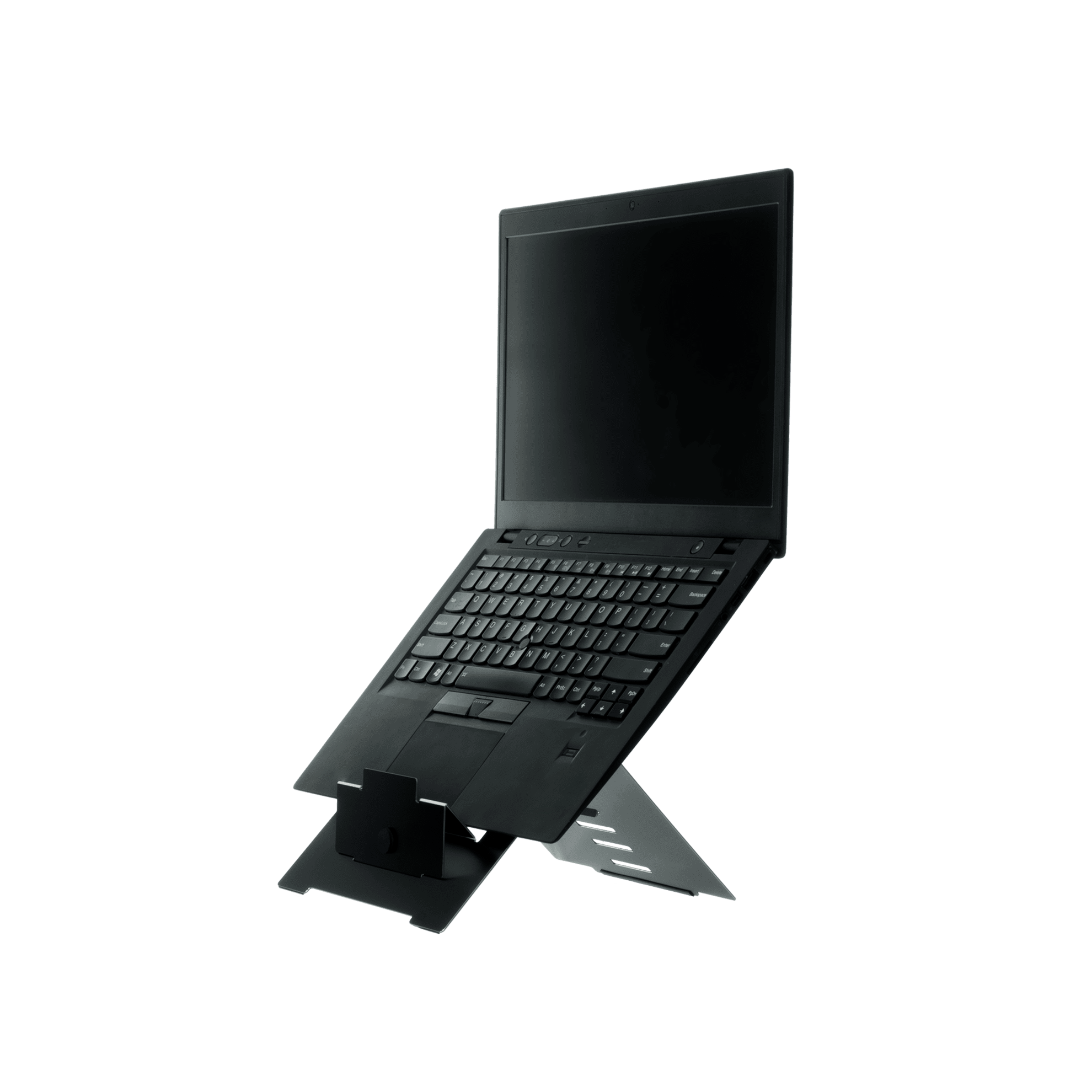 R-GO Riser Laptopständer Flexibel