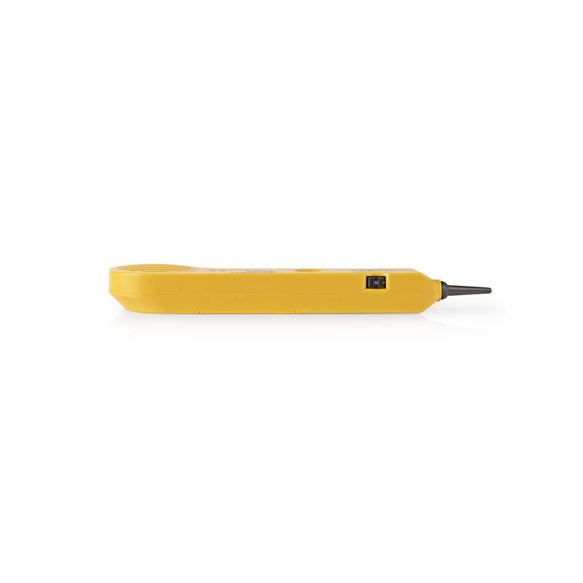 NEDIS NWTG100YE Testeur de câbles, Jaune