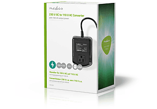 NEDIS POCO105 Type-F (CEE 7/7) Akku