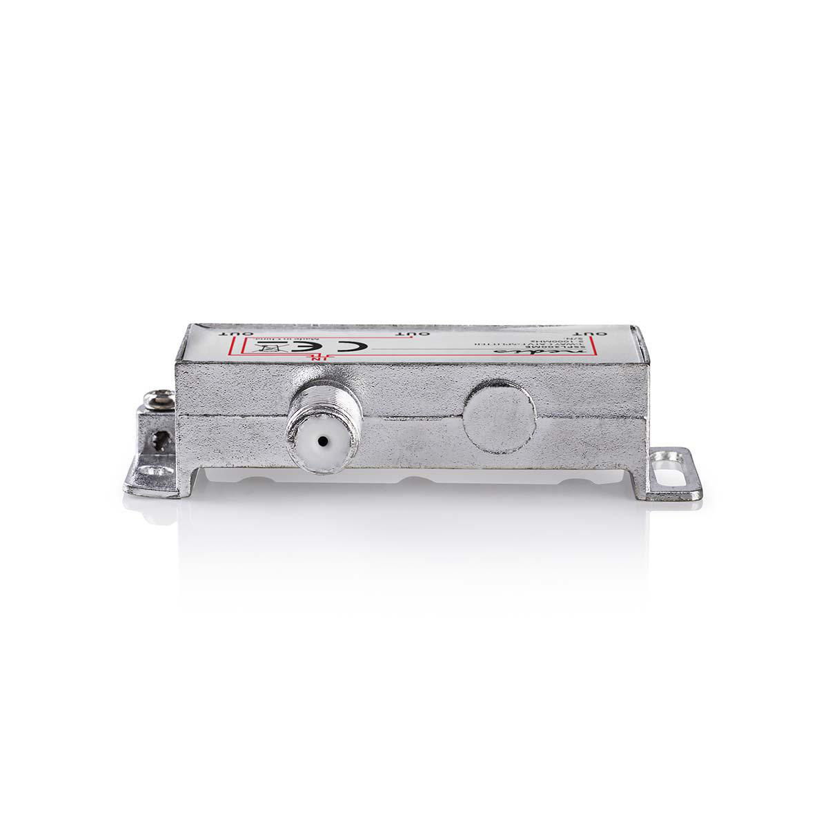 NEDIS SSPL300ME CATV-Splitter 0 mm