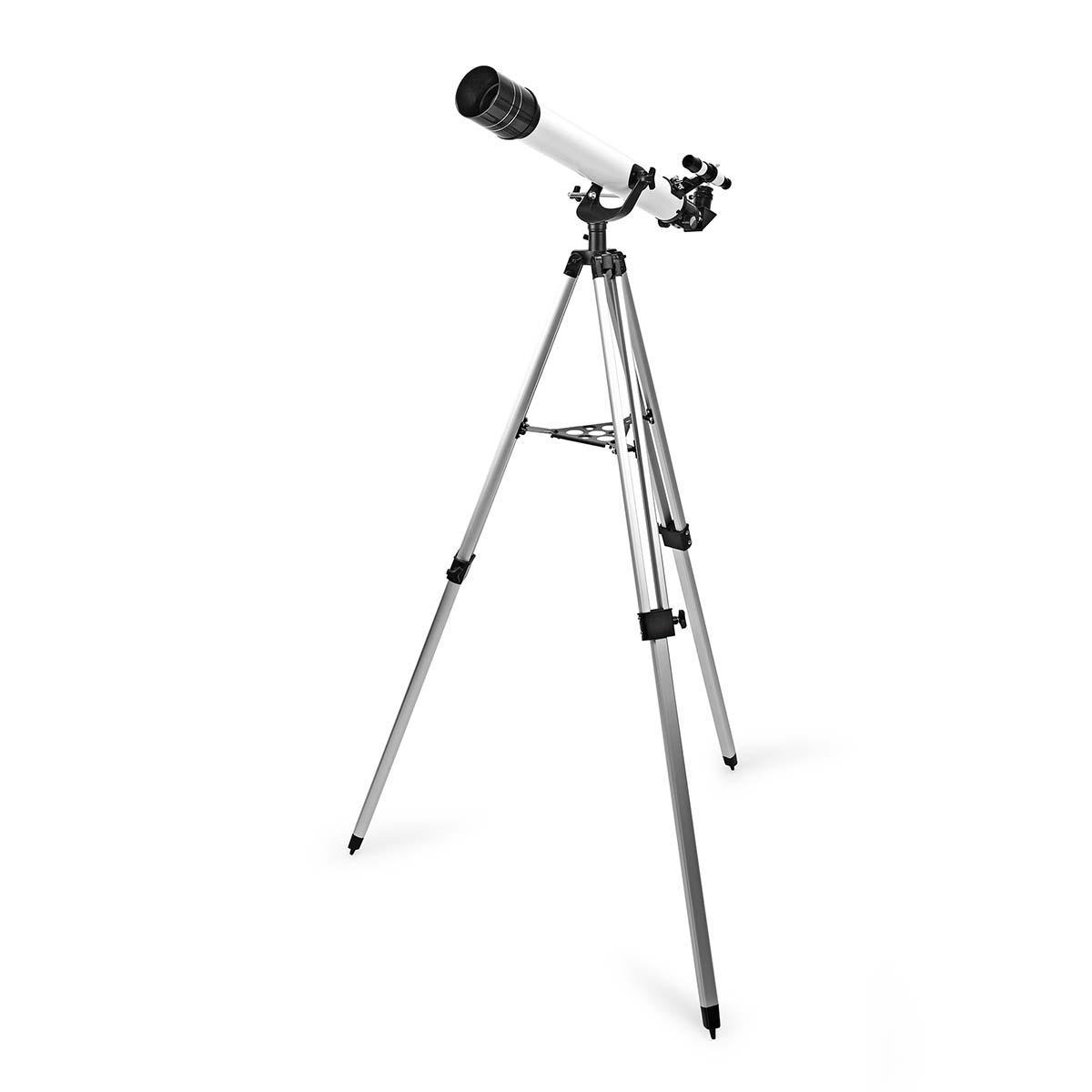 NEDIS SCTE7070WT 24, Teleskop x 5 mm, 0