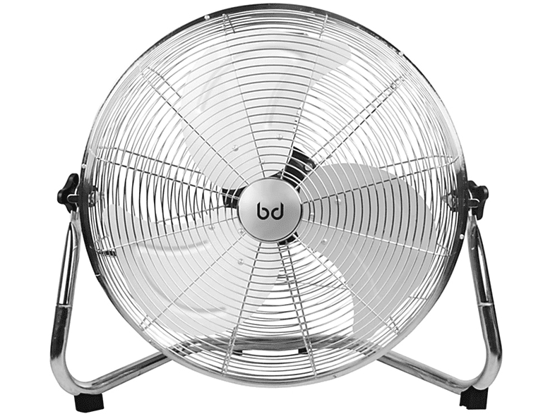 Ventilador de exterior BW0080 BIWOND WONDERFUL EXPERIENCE, Plata