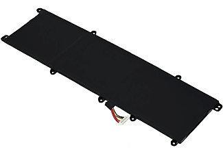 POWERY Akku für Asus UX530UX-FY033R Li-Polymer Akku, 4200mAh