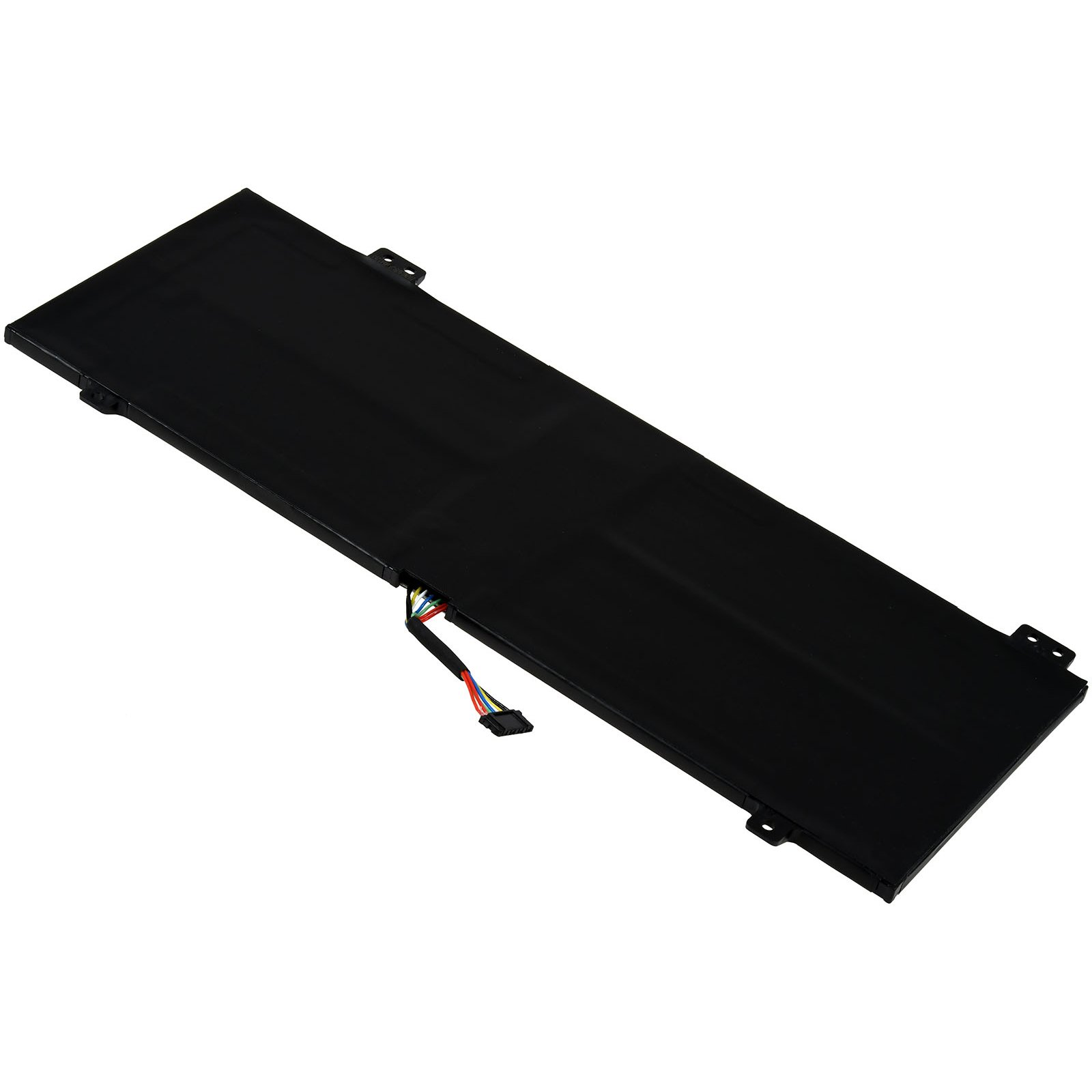 Li-Polymer Akku, Lenovo Akku POWERY 2850mAh SB10W67192 Typ für