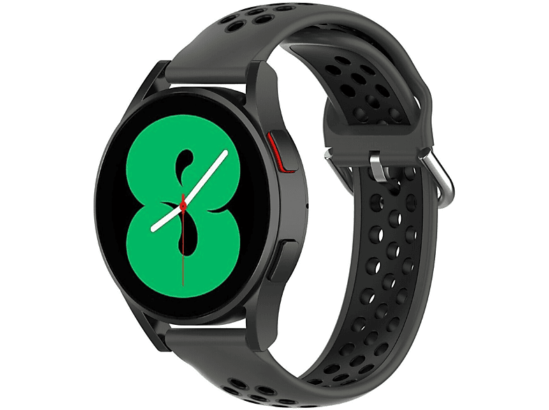 4 Watch Smartband, Samsung, Galaxy EBN, CASEONLINE (44mm), Kobolt