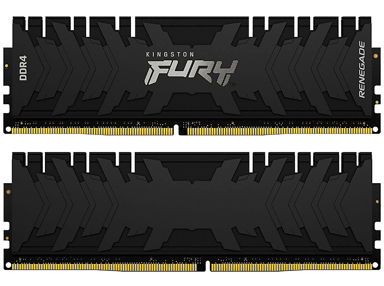 Memoria RAM - KINGSTON Kingston FURY Renegade