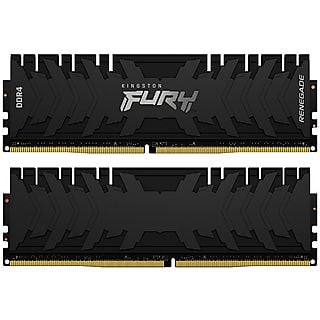 Memoria RAM - KINGSTON Kingston FURY Renegade