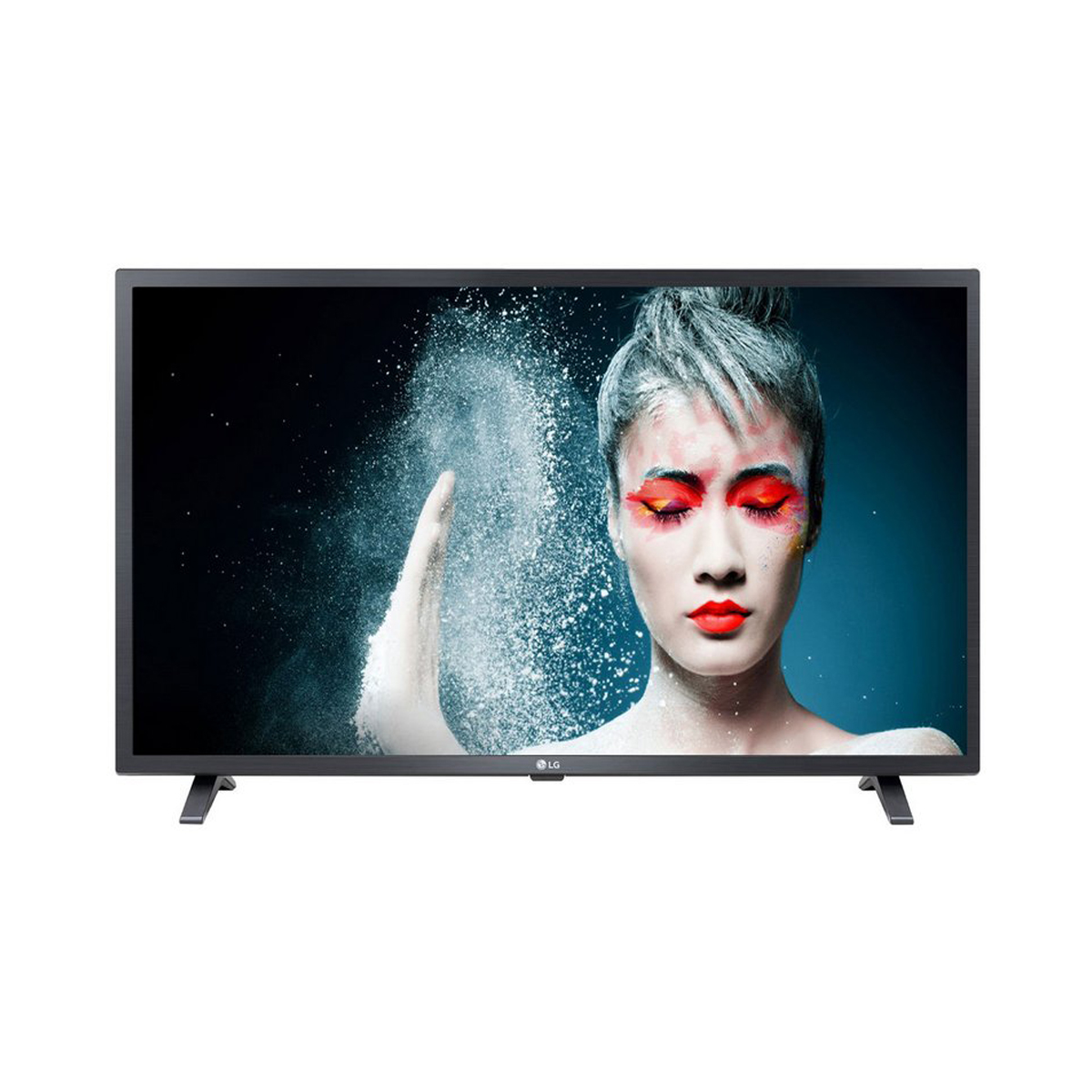 TV LED 32" - 32LM550BPLB LG, HD-ready, DVB-T2 (H.265)Sí, Gris Hierro