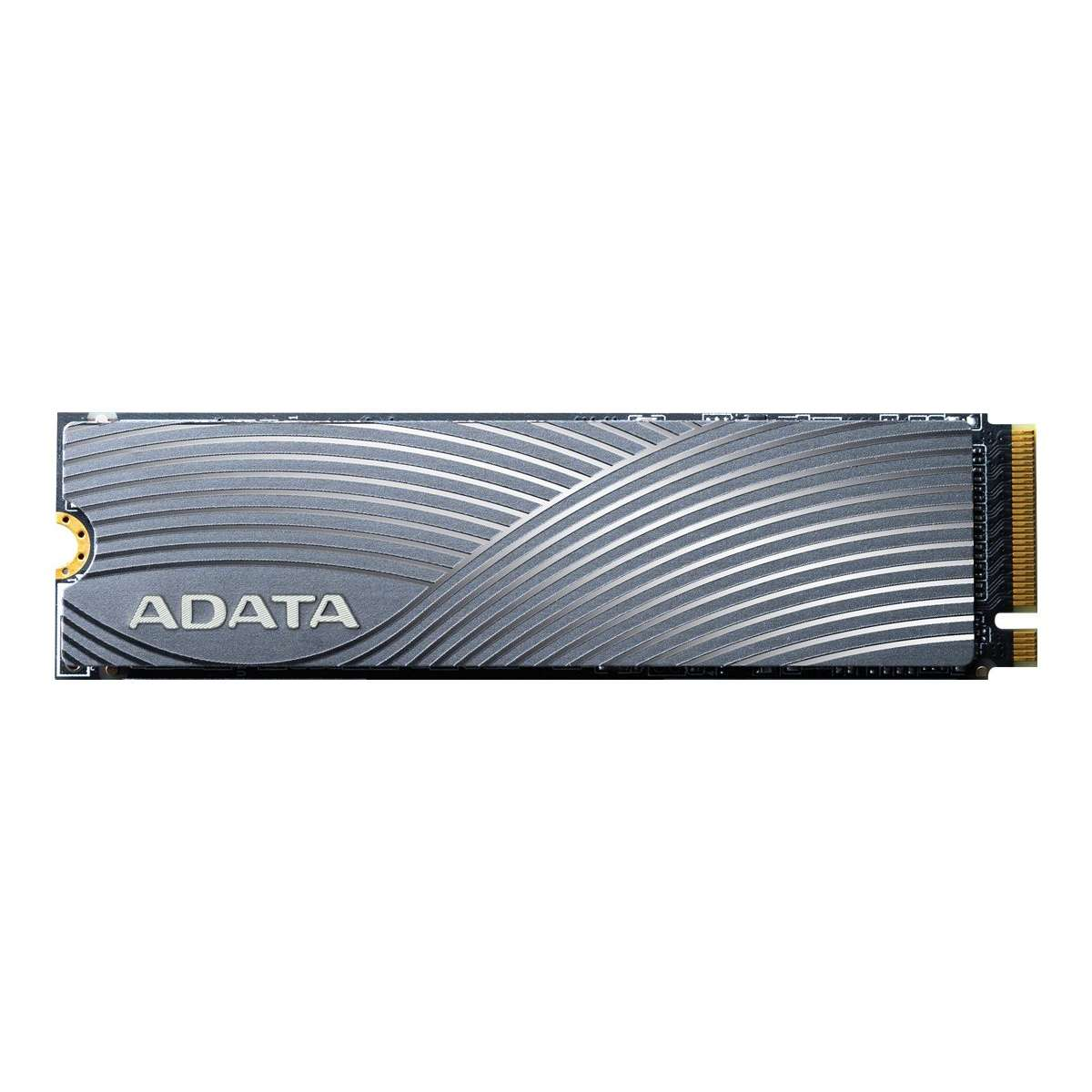 ADATA ADATA ASWORDFISH-500G-C Solid-State-Laufwerk 500 M.2 3D NAND PCI GB, internes intern NVMe, Express GB 500 SSD