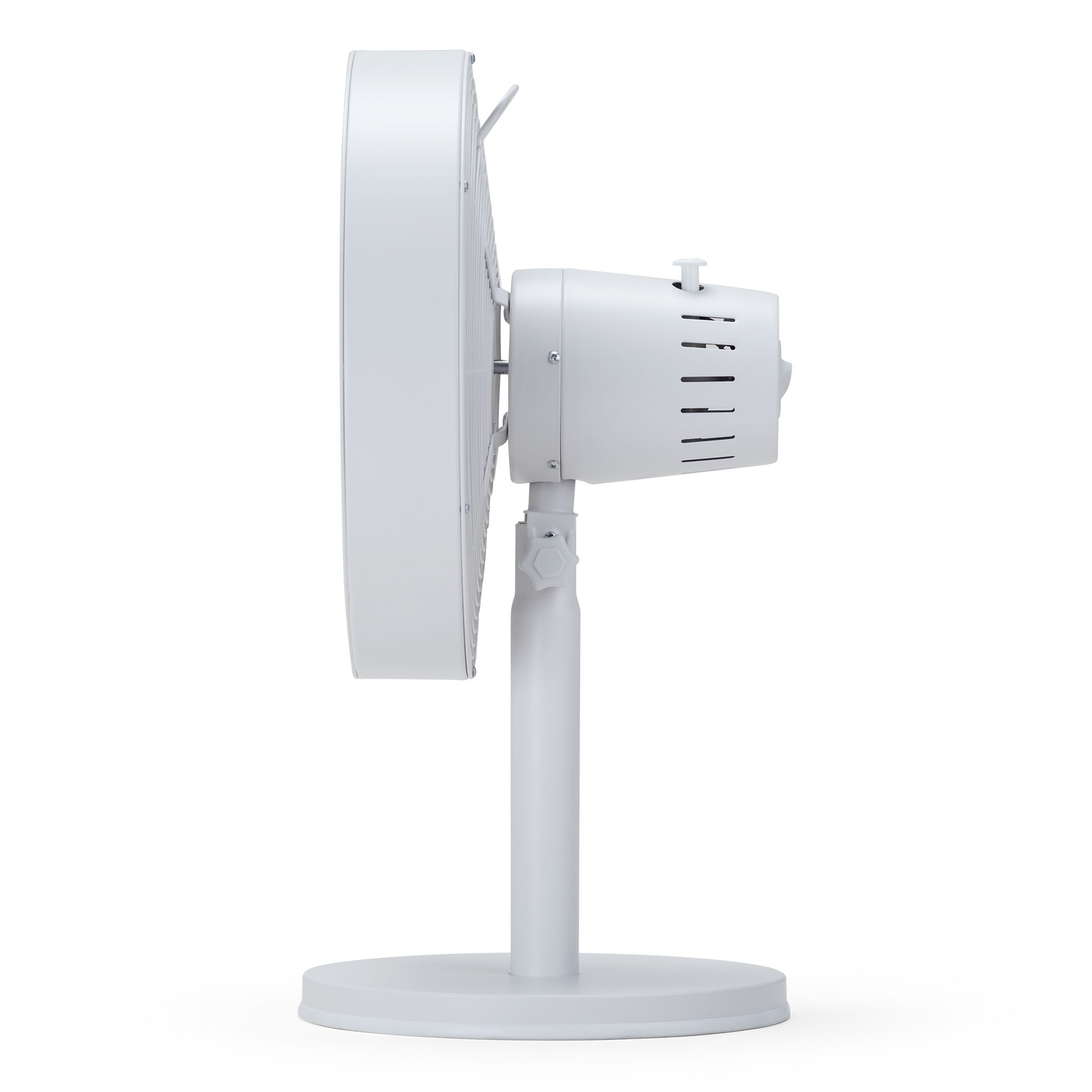 Ventilator ES9440030L MELLERWARE (35 Weiß Watt)