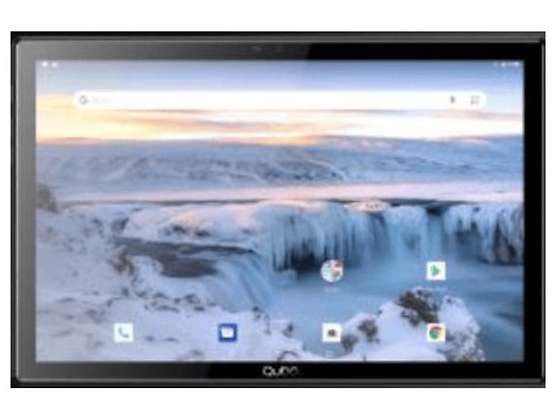 Tablet - QUBO Tablet Qubo T104  10,1 4GB-64GB 4G Gris