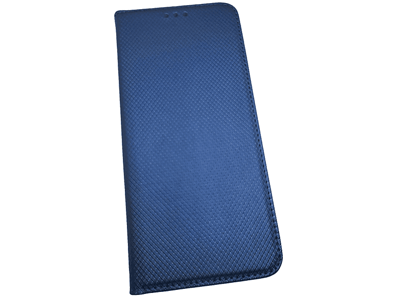 COFI Buch Tasche, Bookcover, 10, Blau Redmi Xiaomi