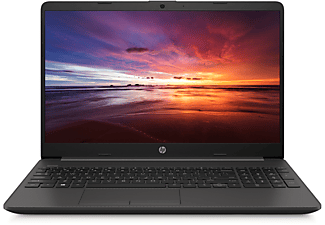 HP 255 G8, fertig eingerichtet, Office 2019 Pro, Notebook mit 15,6 Zoll Display, 32 GB RAM, 2000 GB SSD, AMD Radeon RX Vega 7, Anthrazit