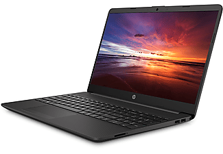 HP 255 G8, fertig eingerichtet, Office 2019 Pro, Notebook mit 15,6 Zoll Display, 32 GB RAM, 2000 GB SSD, AMD Radeon RX Vega 7, Anthrazit