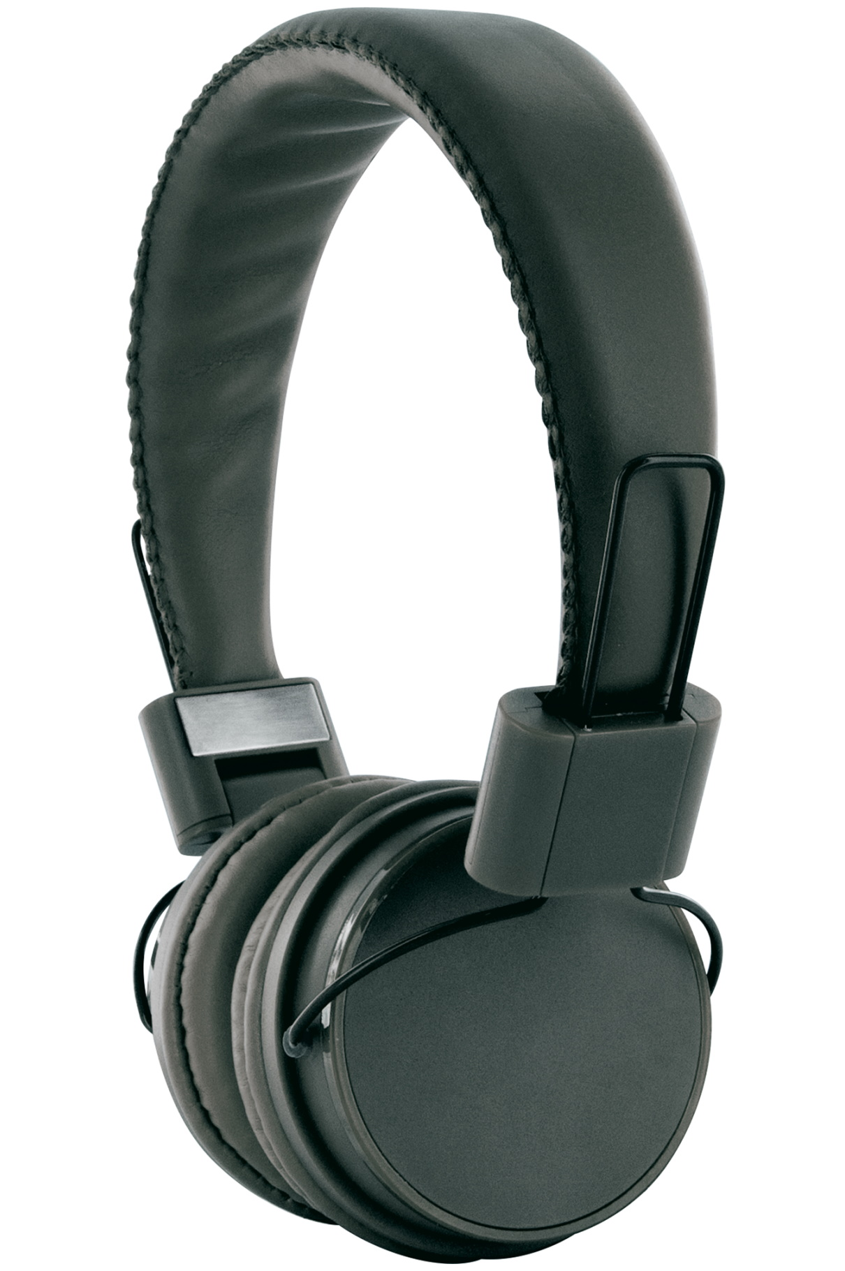 SCHWAIGER On-ear -KH510S Schwarz 513-, Kopfhörer