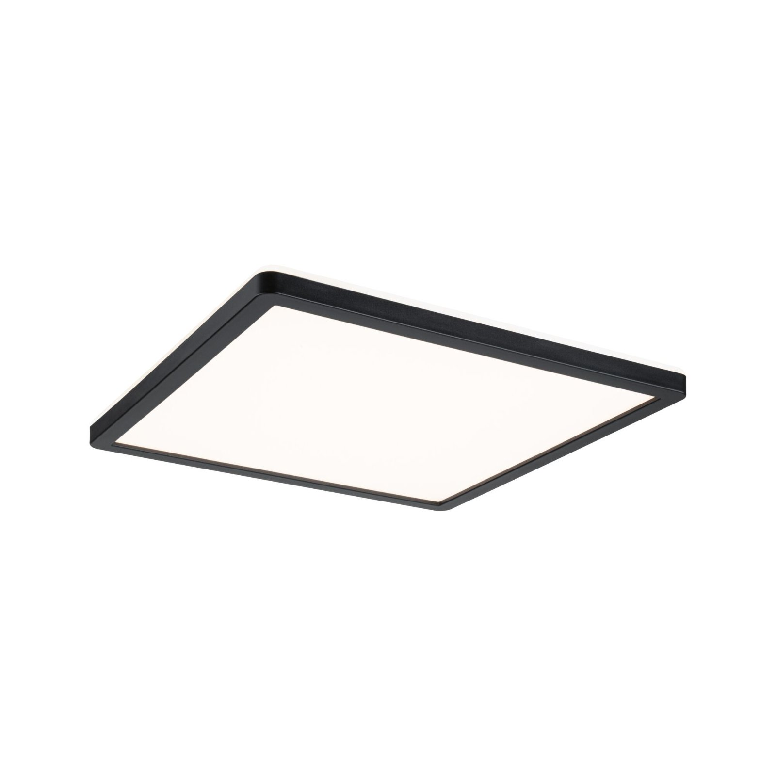 PAULMANN LICHT LED Panel Universalweiß Atria (71001) Shine