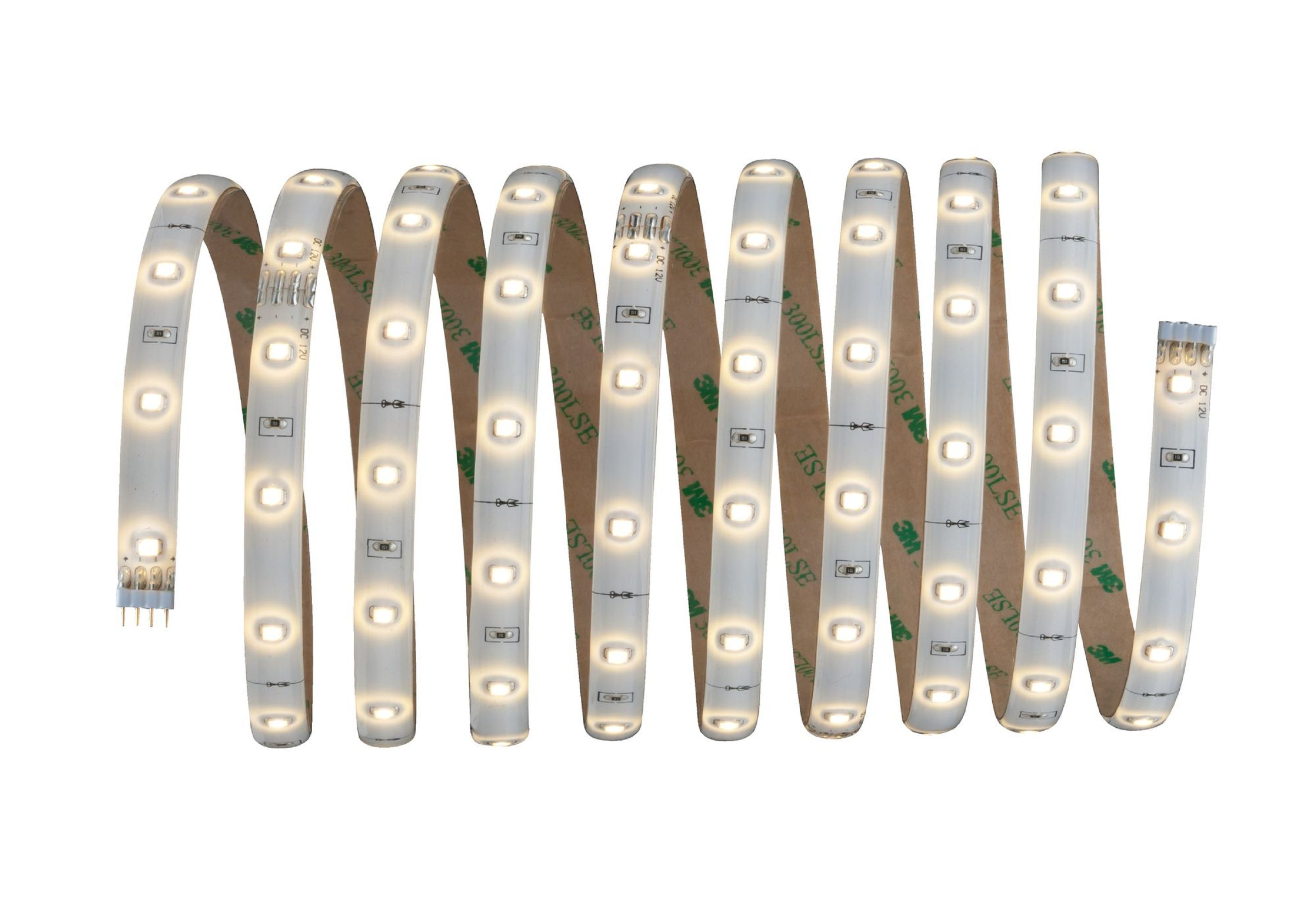 LICHT PAULMANN Strips LED YourLED Universalweiß (70510)