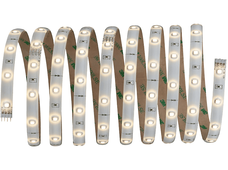 LICHT PAULMANN Strips LED YourLED Universalweiß (70510)