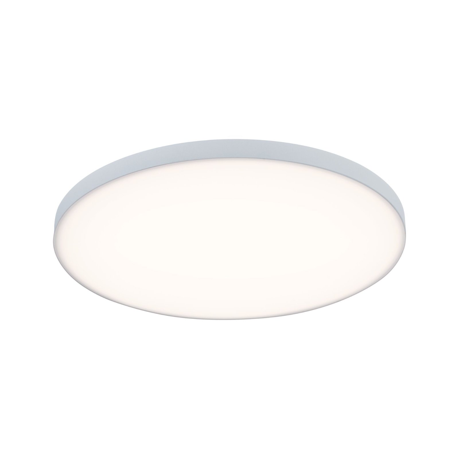 White LICHT LED PAULMANN (79893) Panel Velora Switch