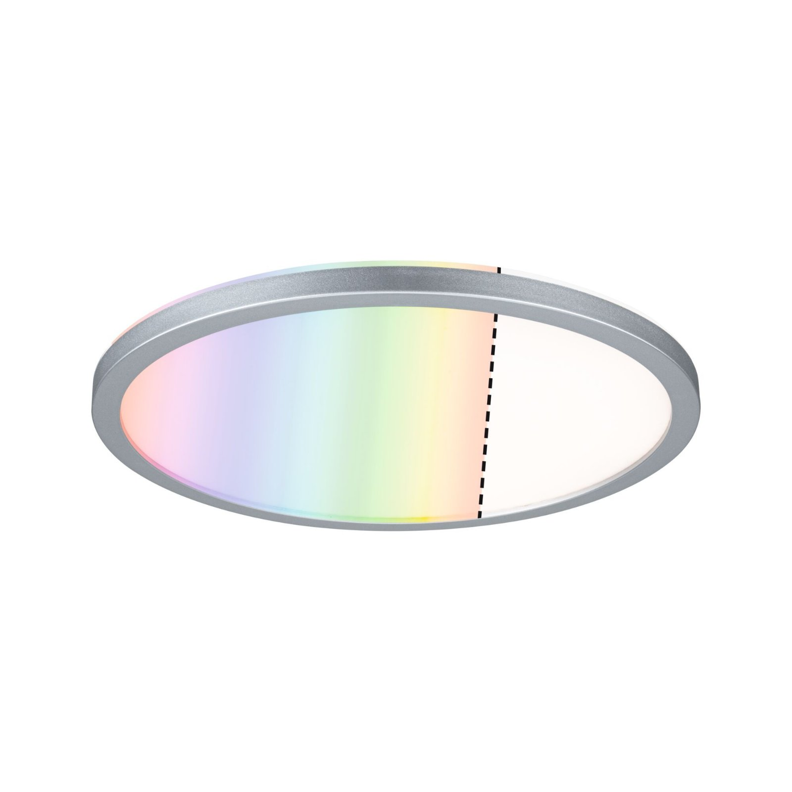 RGBW Shine Atria Panel (71018) Farbwechsel LICHT LED PAULMANN