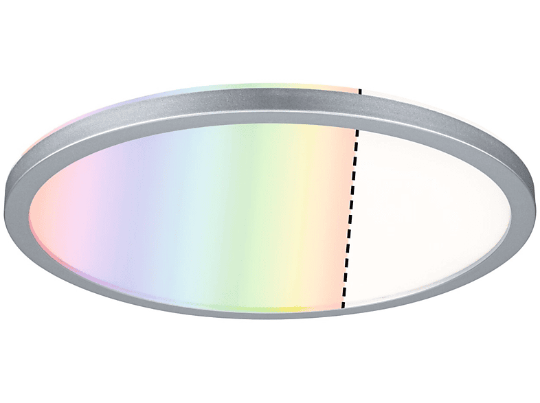 PAULMANN RGBW Shine (71018) LED Panel Farbwechsel Atria LICHT