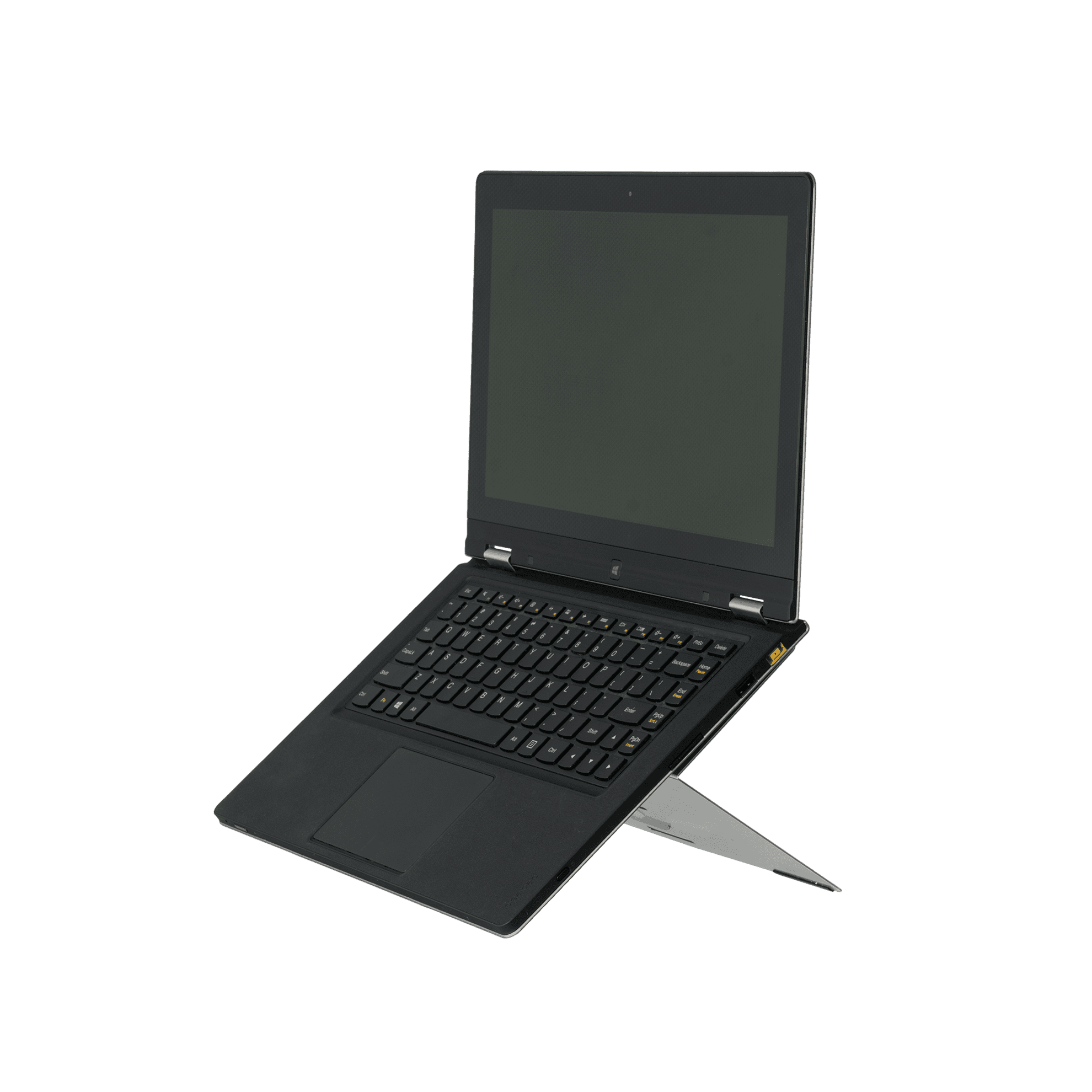 R-GO Laptopständer Attachable Riser