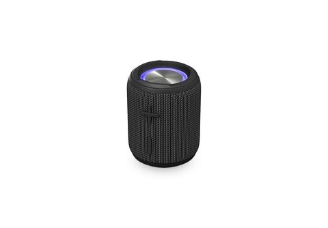 Altavoz inalámbrico - Sound Powerpool SPC, 14 W, Bluetooth, 20 h, Negro