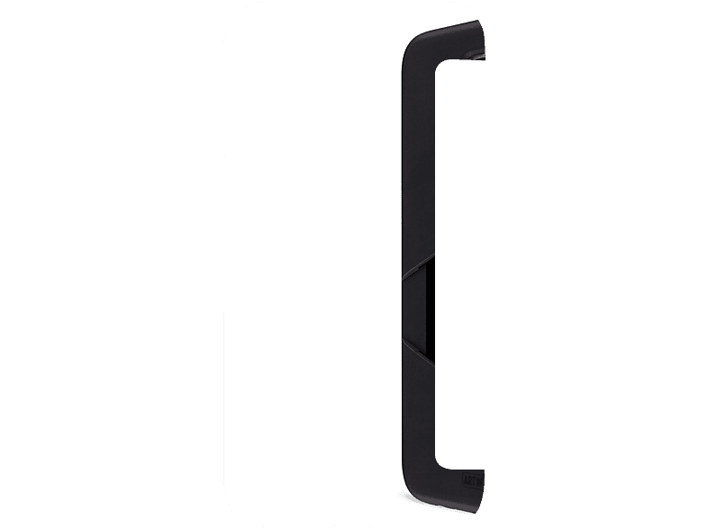 Case, (2018), Plus Card Samsung, Schwarz Galaxy A6 Backcover, ARTWIZZ TPU