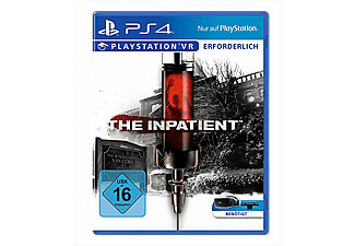The Inpatient - [PlayStation 4]