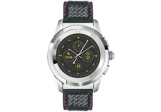 Smartwatch Zetime Original Petit - MYKRONOZ, Negro