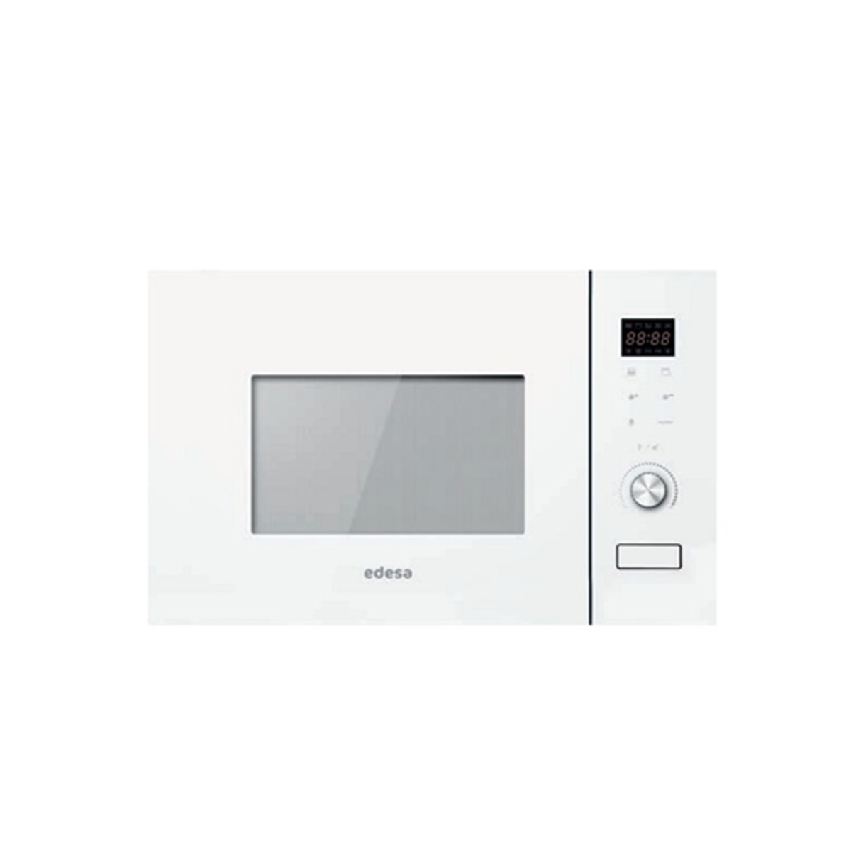 Microondas integrable - EMW2020IGWH EDESA, Blanco