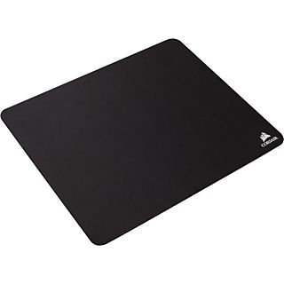 Alfombrilla gaming  - MM100 CORSAIR, Goma antideslizante, Negro