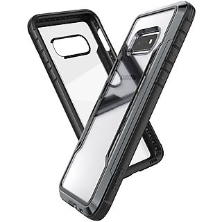 Carcasa móvil  - XDORIA Para Samsung Galaxy S10 E, Negro