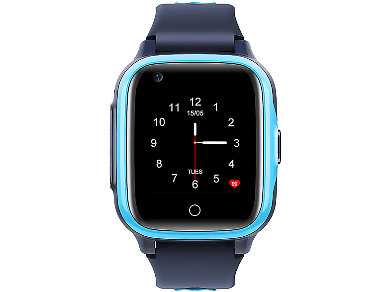 Smartwatch - LEOTEC Allo Kids 4G Advance