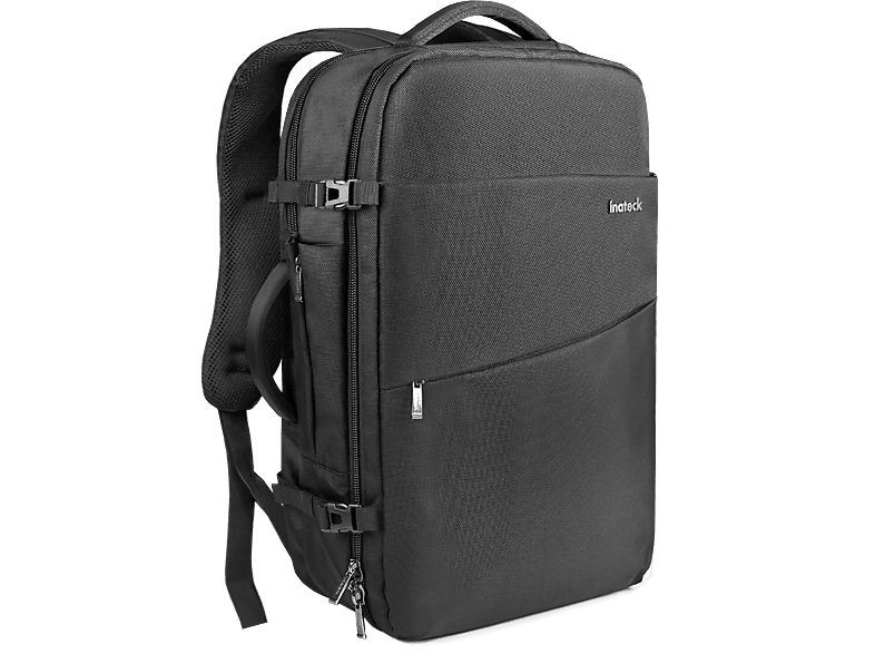 INATECK Handgepäck Reiserucksack für 15,617 Zoll Notebooks, Flug
