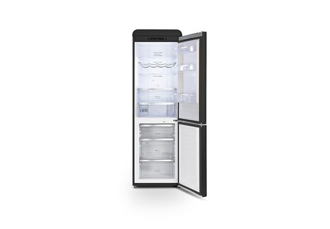 SCHNEIDER Réfrigérateur congélateur bas SCB315VNFB sur