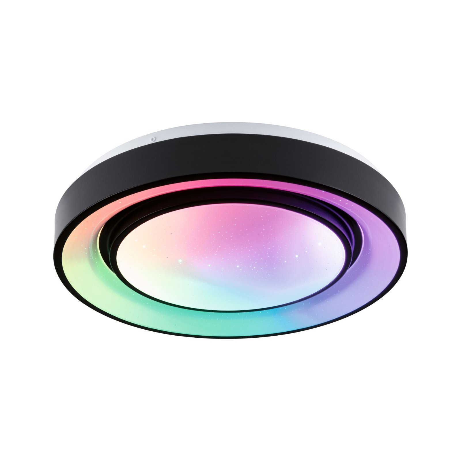 Farbwechsel (70544) Rainbow|Tunable PAULMANN Deckenleuchte Rainbow RGBW|RGB LICHT White