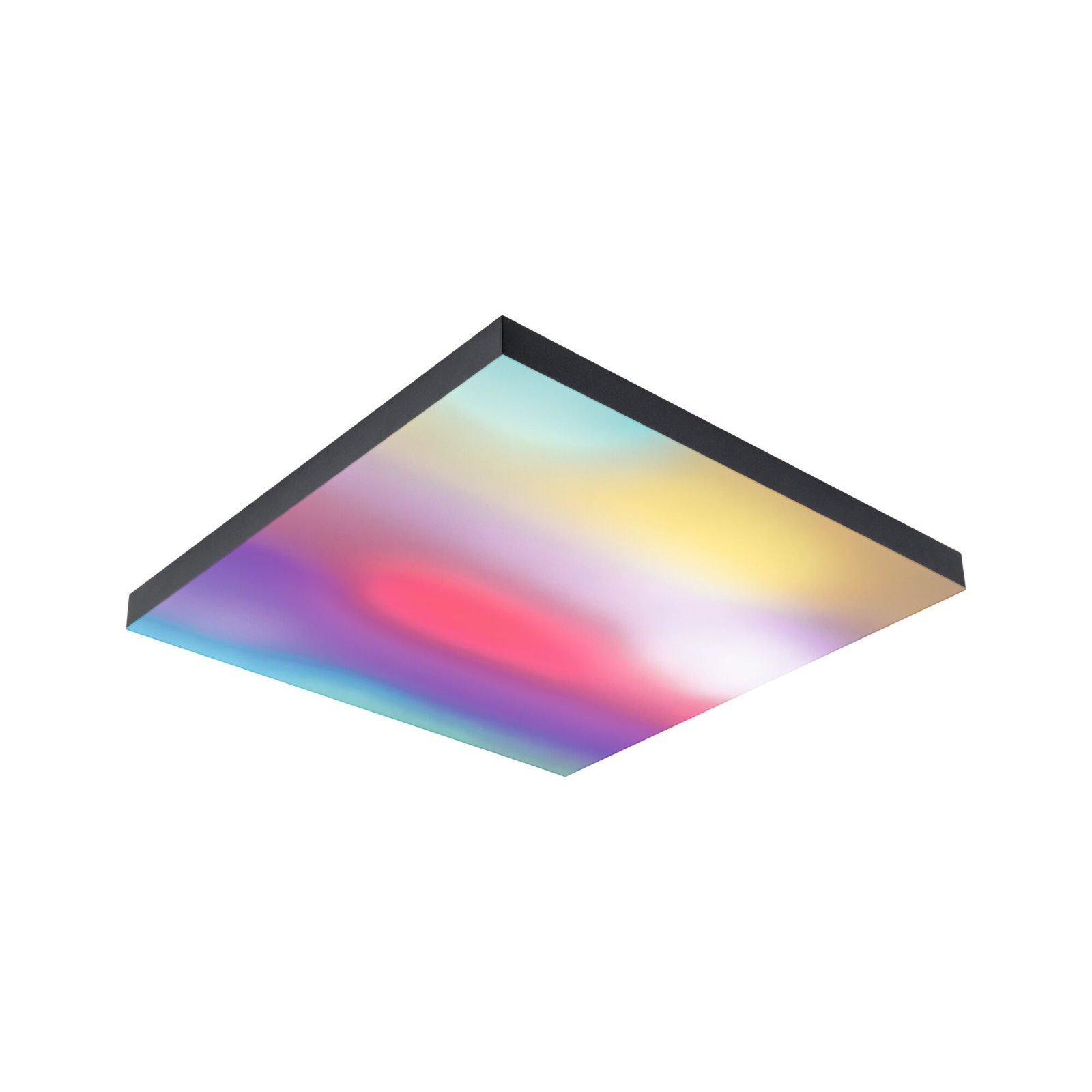 (79908) LICHT LED Rainbow Velora RGB Panel Rainbow PAULMANN