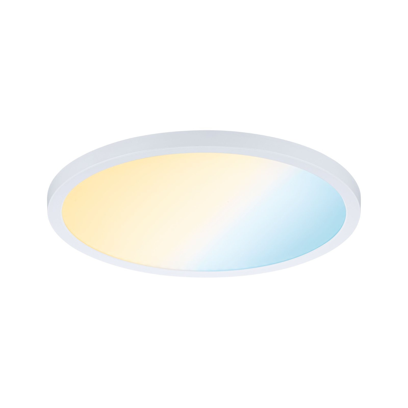PAULMANN Panel LICHT (93044) Tunable LED VariFit White
