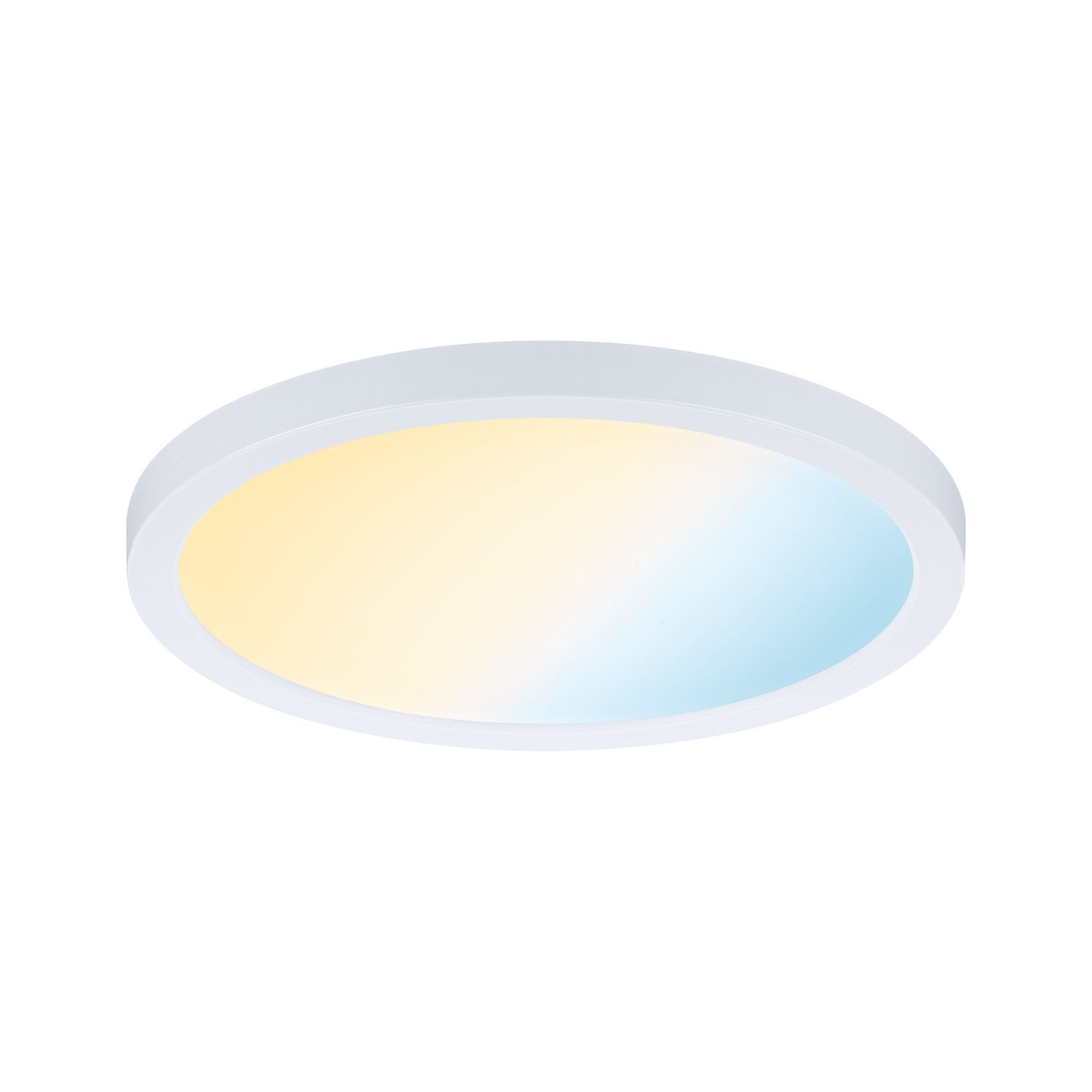 White PAULMANN (93043) LICHT Tunable VariFit LED Panel
