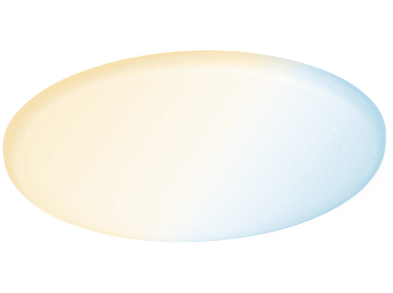 PAULMANN LICHT Panel LED Tunable VariFit White (95386)