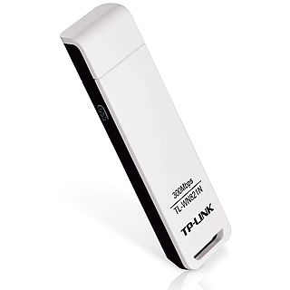 Amplificador Wi-Fi  - TL-WN821N TP-LINK, Blanco